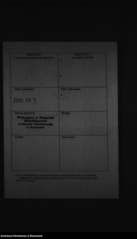 image.from.unit.number "Wypisy z ksiąg metrykalnych : zapowiedzi małżeństw, urodzeń i zgonów: Grodzisko, Grodzisko Dolne, Grodzisko Górne, Budy Łańcuckie, Chodaczów, Gwizdów, Laszczyny, Majdany, Wólka Grodziska i Zmysłówka za 1871 rok"