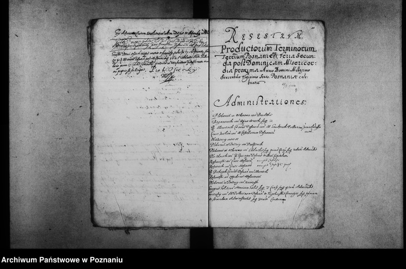 Obraz 12 z jednostki "Decreta [inducta]"