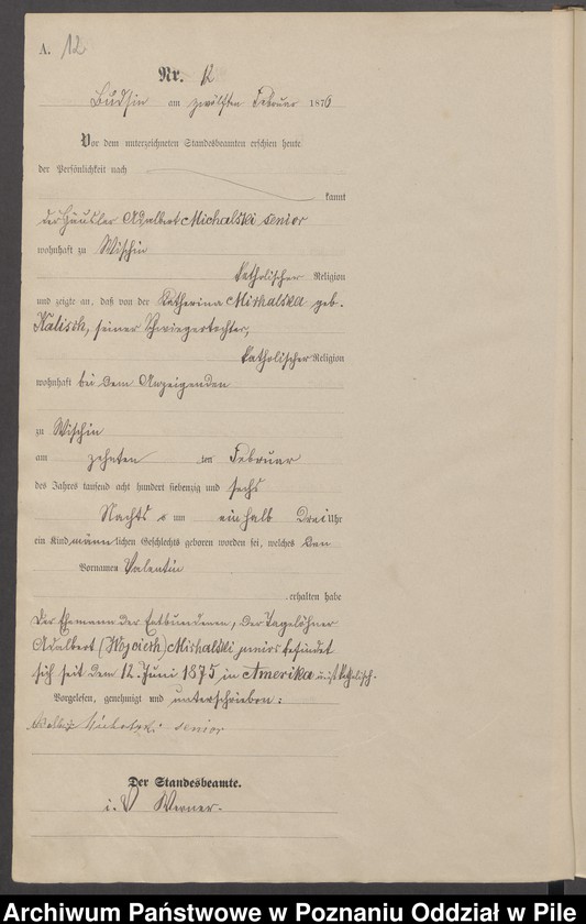 image.from.unit.number "Księga urodzeń"