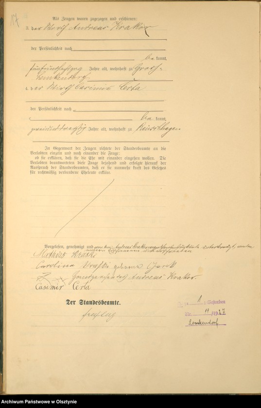 image.from.unit.number "Heiraths-Haupt-Register Nr 1 - 44"