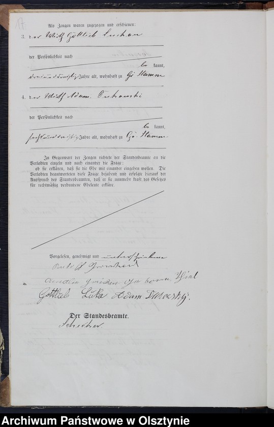 image.from.unit.number "Heiraths-Haupt-Register Nr 1 - 13"
