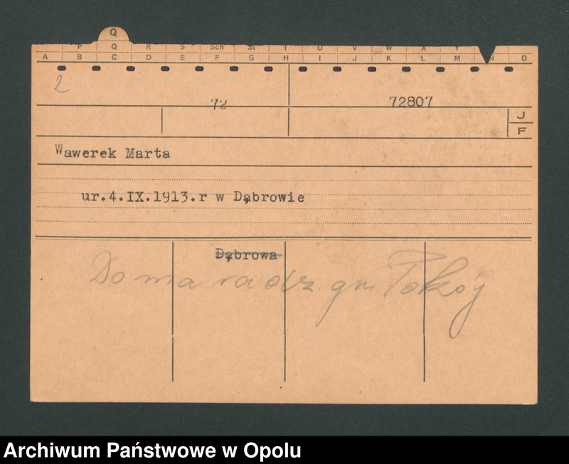 image.from.unit.number "[Piegsa Matheus, zam. Hindenburg]"