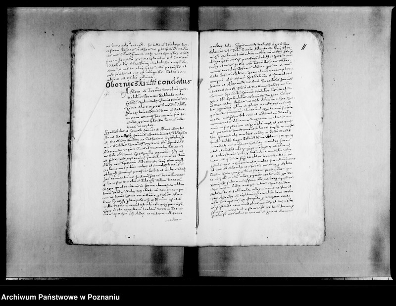 Obraz 14 z jednostki "Decreta [inducta]"