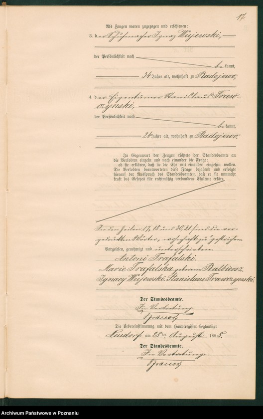 image.from.unit.number "Księga małżeństw"