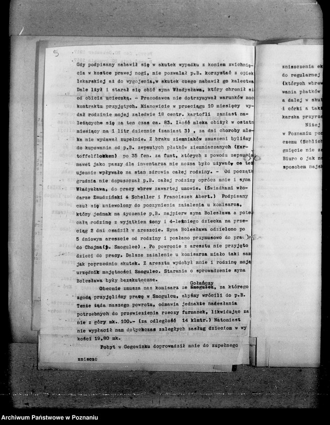 image.from.unit.number "Wnioski petentów pisma w Biurze Rady i kierowane do władz państwowych."
