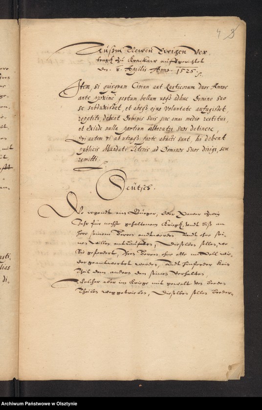 image.from.unit.number "[Petycje do księcia w sprawach Polski]"