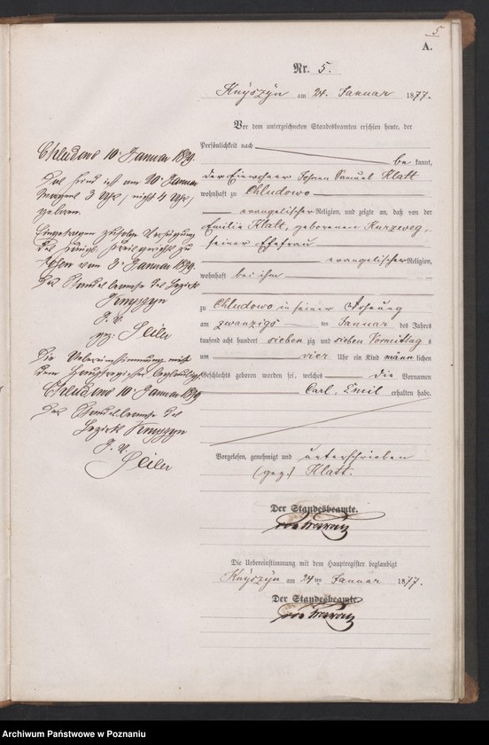 image.from.unit.number "Księga urodzeń"