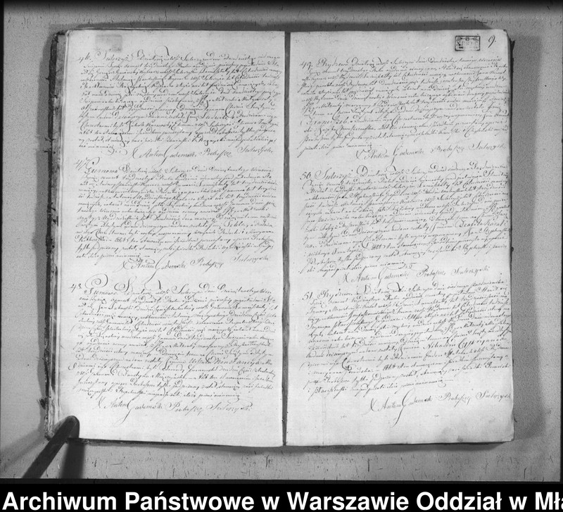 image.from.unit.number "Akta urodzin, małżeństw i zgonów"