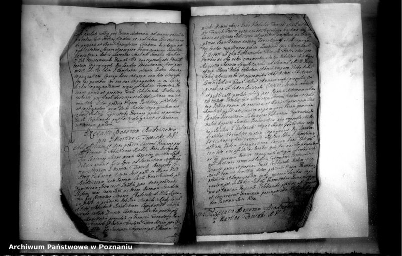 Obraz 4 z jednostki "Relationes [protocollon]"