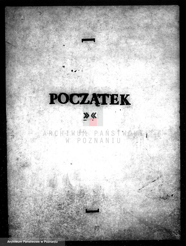 Obraz 3 z jednostki "Gazownia Miejska w Międzychodzie kwestionariusz"