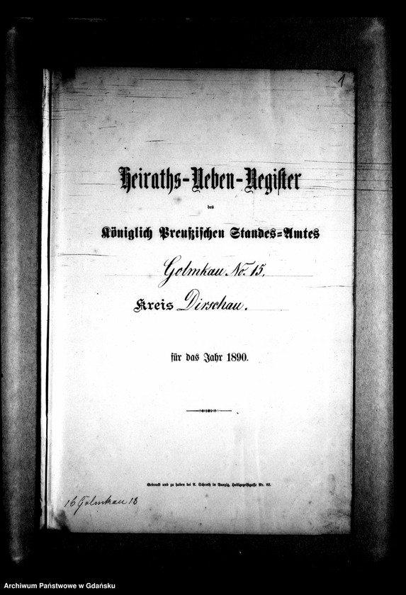 image.from.unit.number "Księga małżeństw"