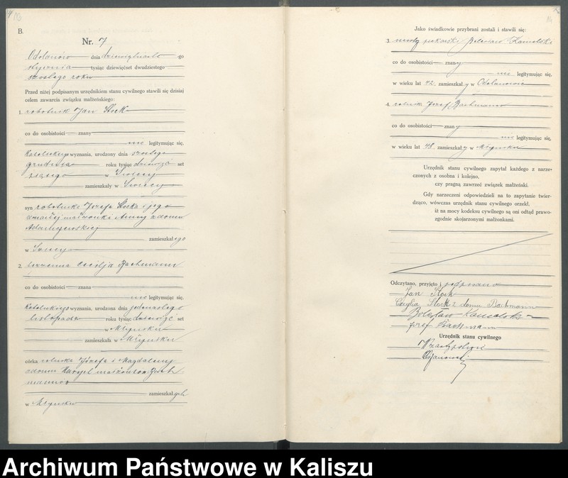 image.from.unit.number "[Księga małżeństw]"