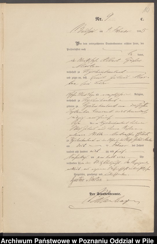 image.from.unit.number "Księga zgonów"