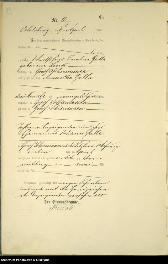 image.from.unit.number "Sterbe-Haupt-Register Nr 1 - 60"