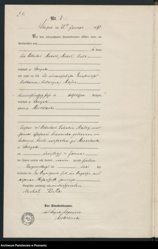 image.from.unit.number "Księga zgonów"