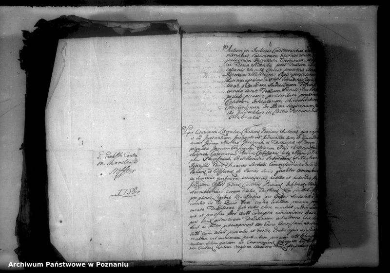 Obraz 4 z jednostki "Relationes [protocollon]"