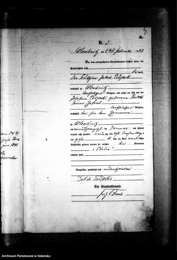 image.from.unit.number "Księga urodzeń"