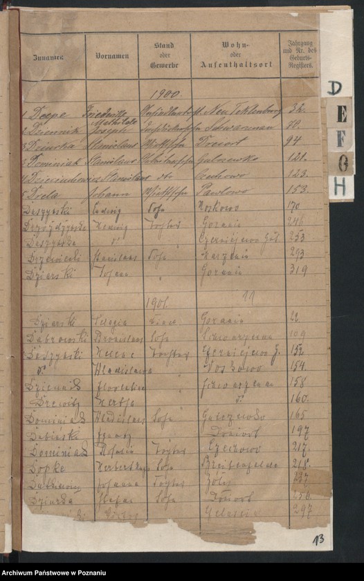 image.from.unit.number "Skorowidz alfabetyczny do ksiąg urodzeń"