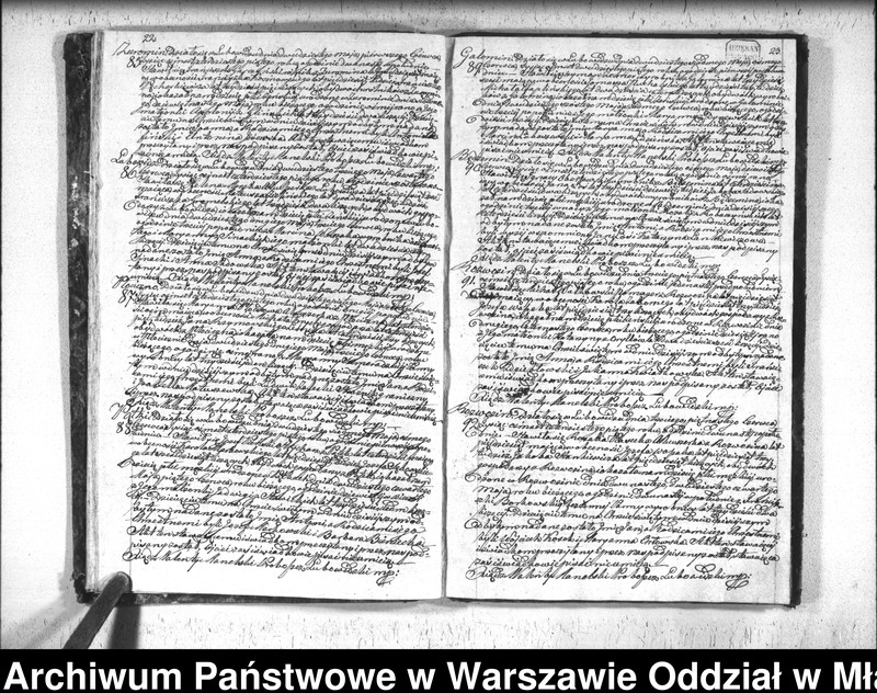 image.from.unit.number "Akta urodzin, małżeństw i zgonów"