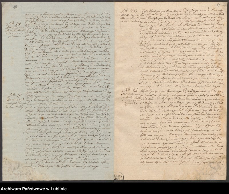 image.from.unit.number "Księga urodzeń, zapowiedzi, małżeństw i zgonów"