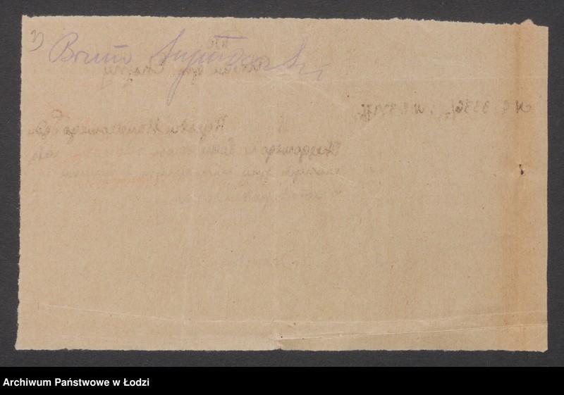 Obraz 5 z jednostki "Brunon Szymański- sprzedaż zboża i mąki"