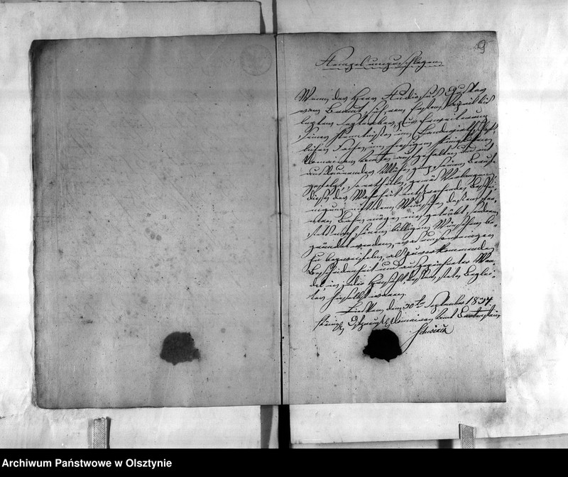 image.from.unit.number "Kandidat der Kameral Wissenschaten von Brandt [Gustav Albrecht Bernhardt]"