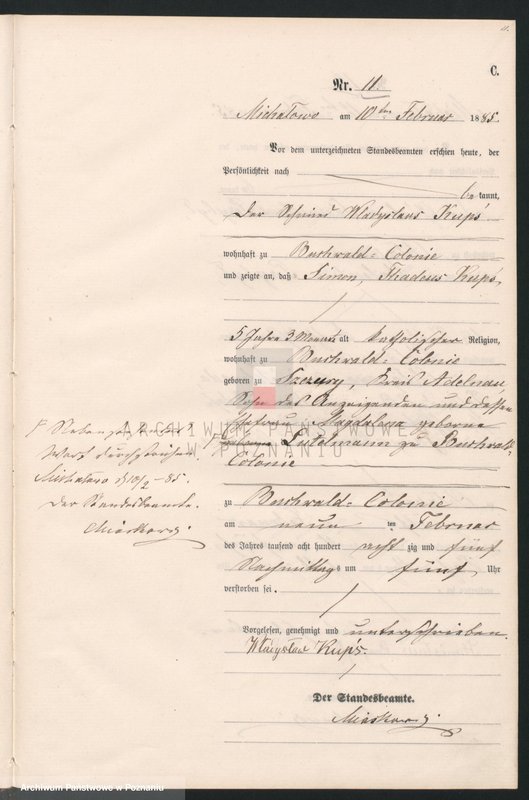image.from.unit.number "Księga zgonów"