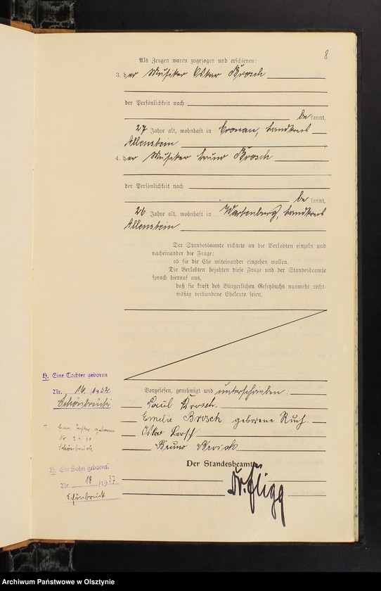 image.from.unit.number "Heirats-Haupt-Register Nr 1 - 36"