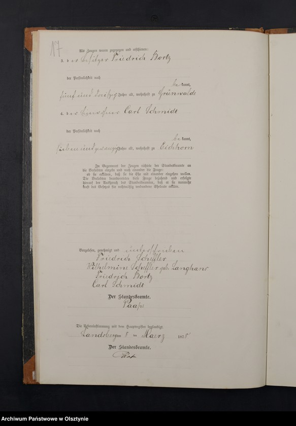 image.from.unit.number "Heiraths-Neben-Register Nr 1 - 30"