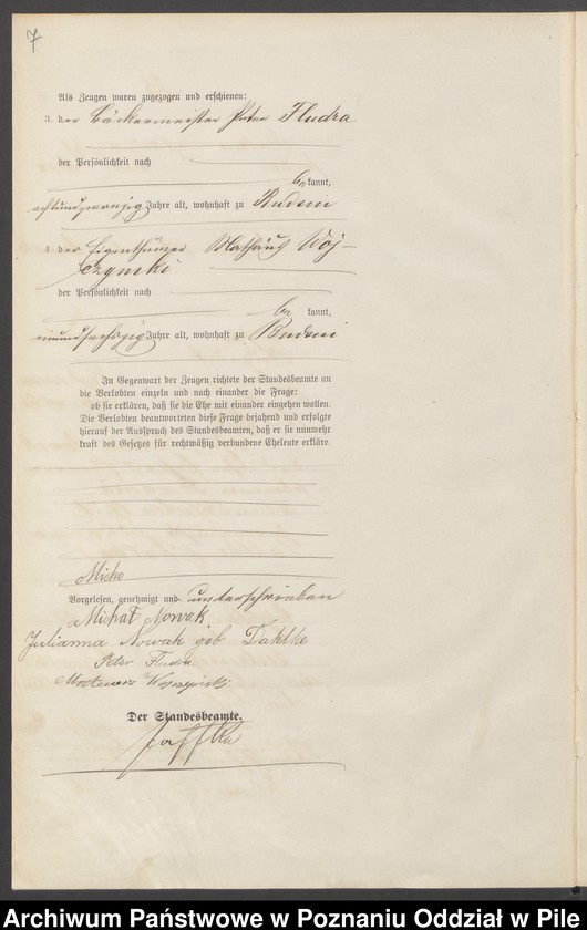image.from.unit.number "Księga małżeństw"