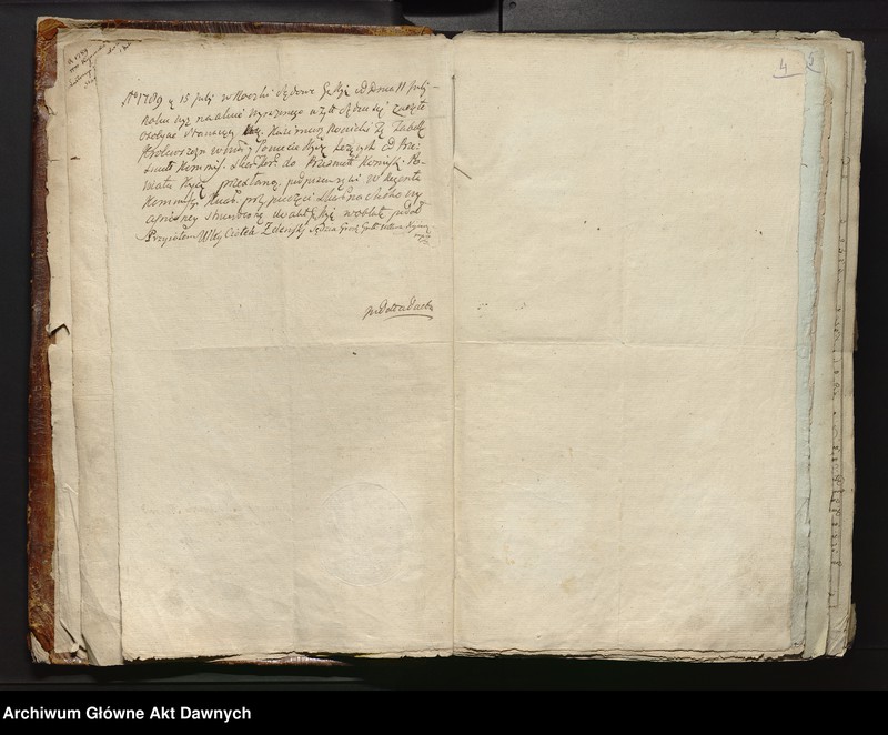 image.from.unit.number "Inwentarz starostwa wojewodztwa Kiiowskiego."