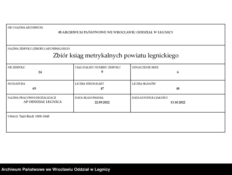 image.from.unit.number "Taüf-Büch"