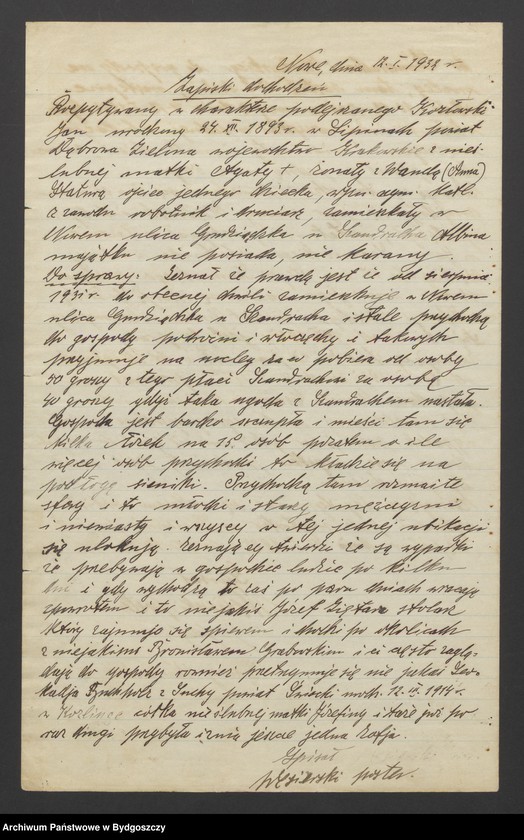 image.from.unit.number "Koncesje na prowadzenie przemysłów koncesjonowanych"