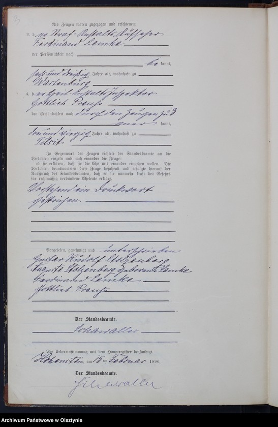 image.from.unit.number "Heiraths-Neben-Register Nr 1 - 11"