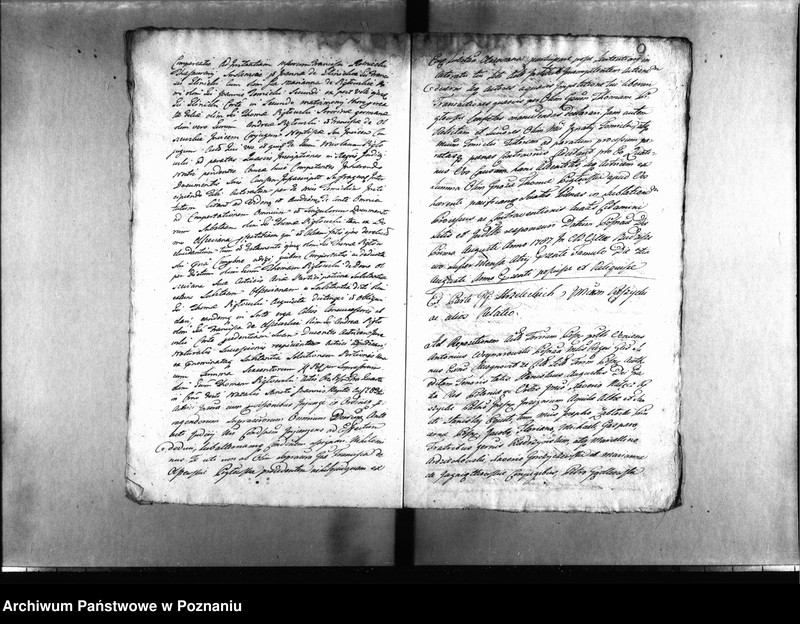 Obraz 11 z jednostki "Manifestationes et oblatae [protocollon]"