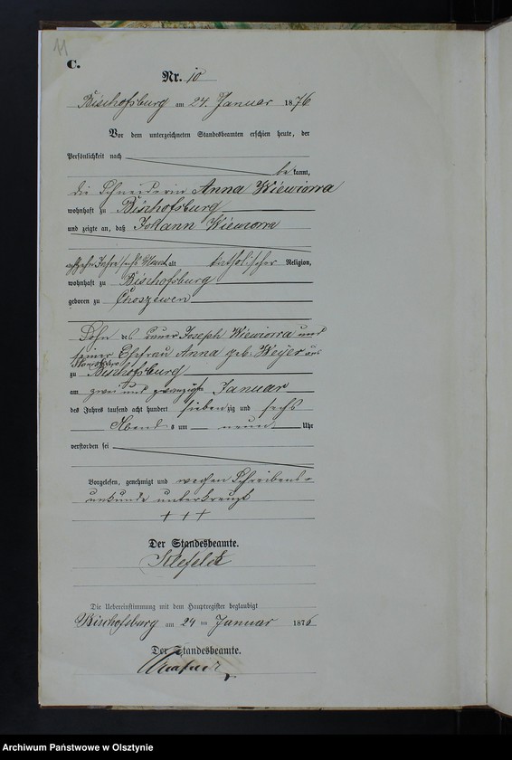 image.from.unit.number "Sterbe-Neben-Register Nr 1 - 18"