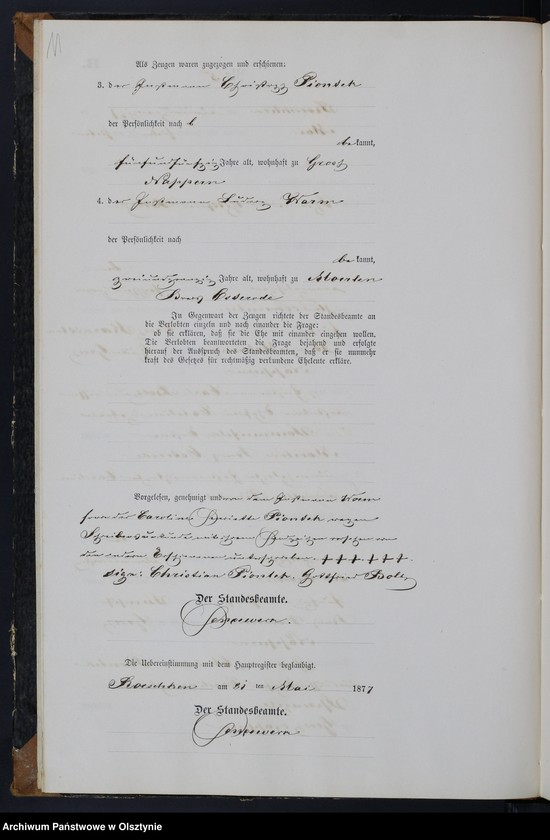 image.from.unit.number "Heiraths-Neben-Register Nr 1 - 17"