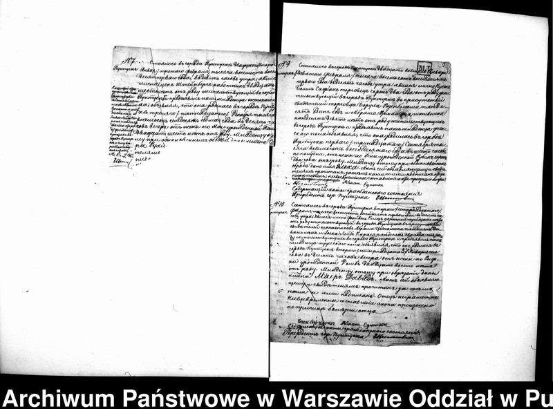 image.from.unit.number "Akta urodzeń, małżeństw i zgonów"