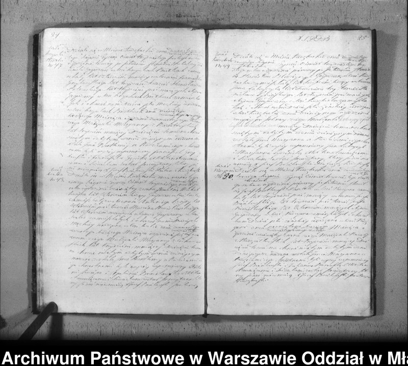 image.from.unit.number "Akta urodzin, małżeństw i zgonów"