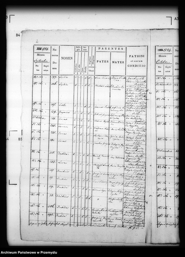 image.from.unit.number "[Kopie ksiąg metrykalnych parafii Dzików Stary (dekanat Cieszanów)]"