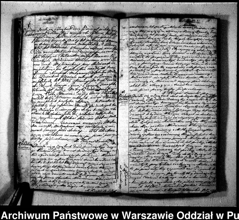 image.from.unit.number "Akta urodzeń, małżeństw i zgonów"