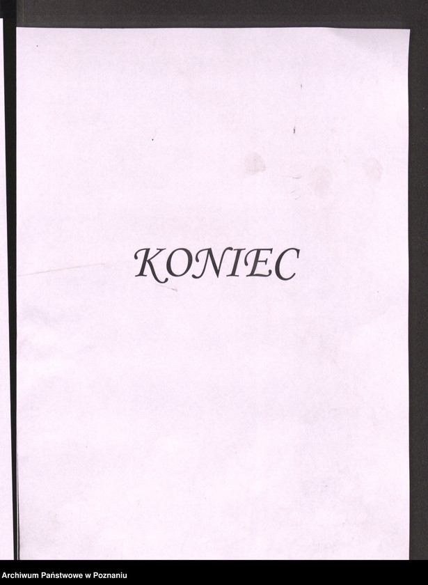 Obraz 6 z jednostki "Boże Narodzenie dla bezrobotnych powstańców w Poznaniu."