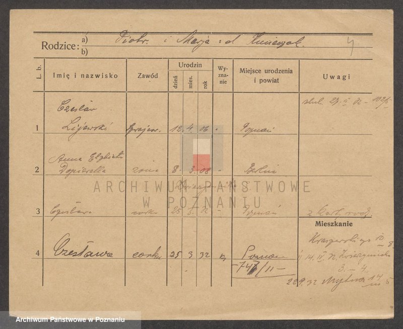 image.from.unit.number "Lihe (Lü..) - Limmer"