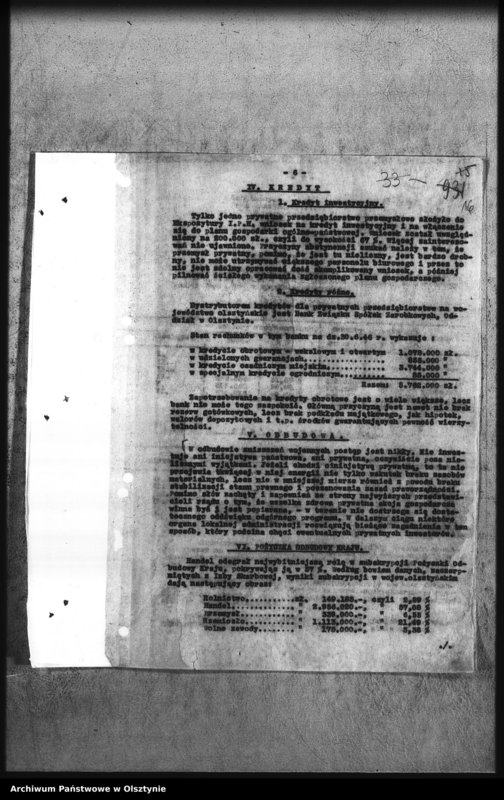 image.from.unit.number "Sprawozdania Urzędów Niezespolonych t. I"