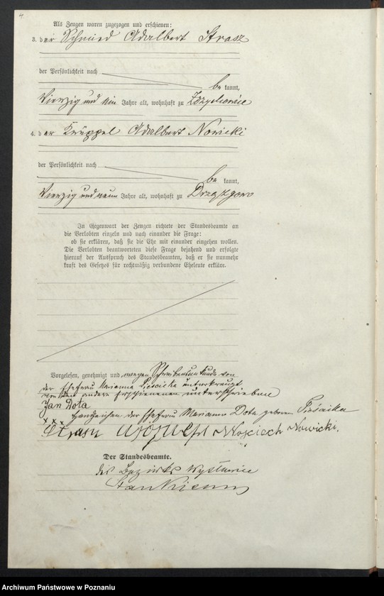 image.from.unit.number "Księga małżeństw"