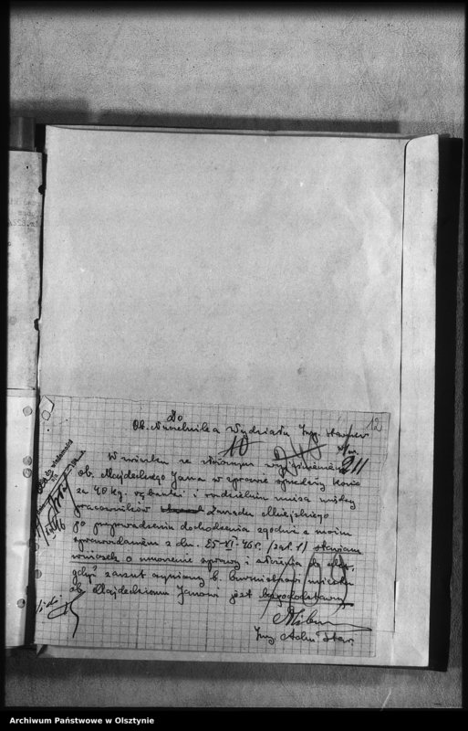 image.from.unit.number "Skargi i zażalenia- protokoły i akta dochodzeń"