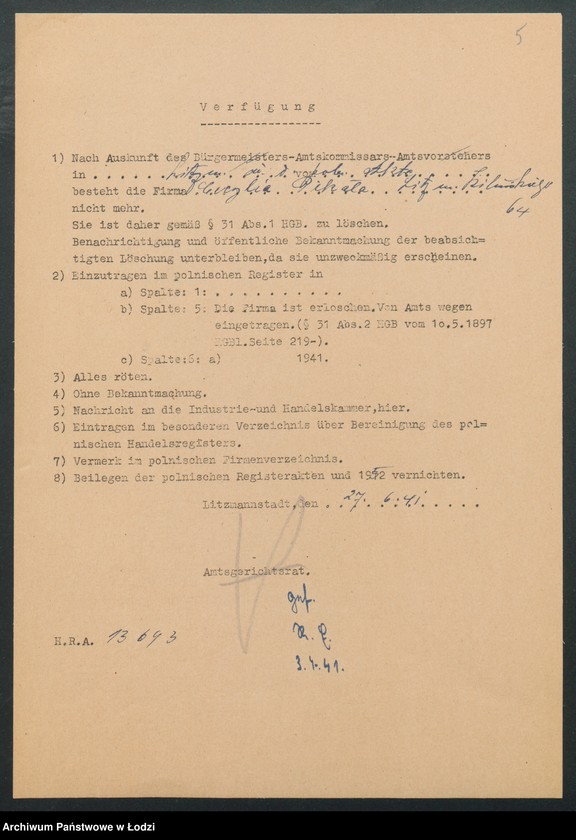 Obraz 7 z jednostki "Cecylja Pikała – piwiarnia"