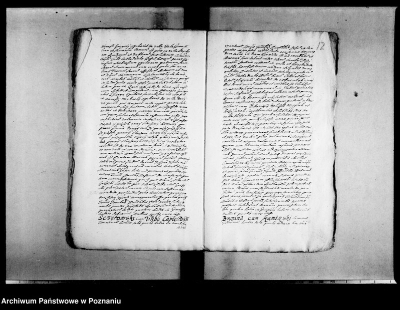 Obraz 16 z jednostki "Decreta [inducta]"