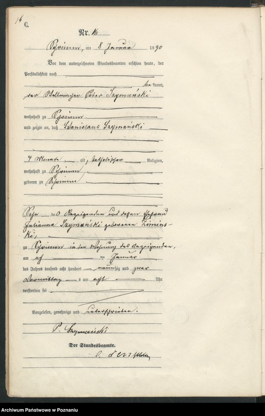 image.from.unit.number "Księga zgonów"