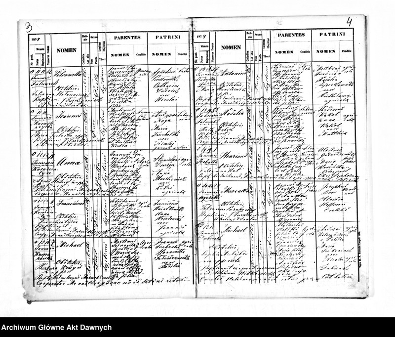 image.from.unit.number "Parafia: Monasterzyska. Dekanat: Buczacz. Kopie z ksiąg metrykalnych ur., śl., zg. dla miasta Monasterzyska i wsi."